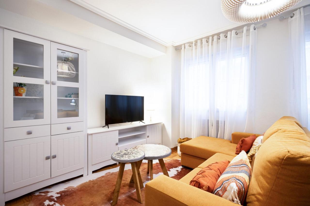 Apartment Primera Linea De Playa Con Plaza De Garaje Y Wifi