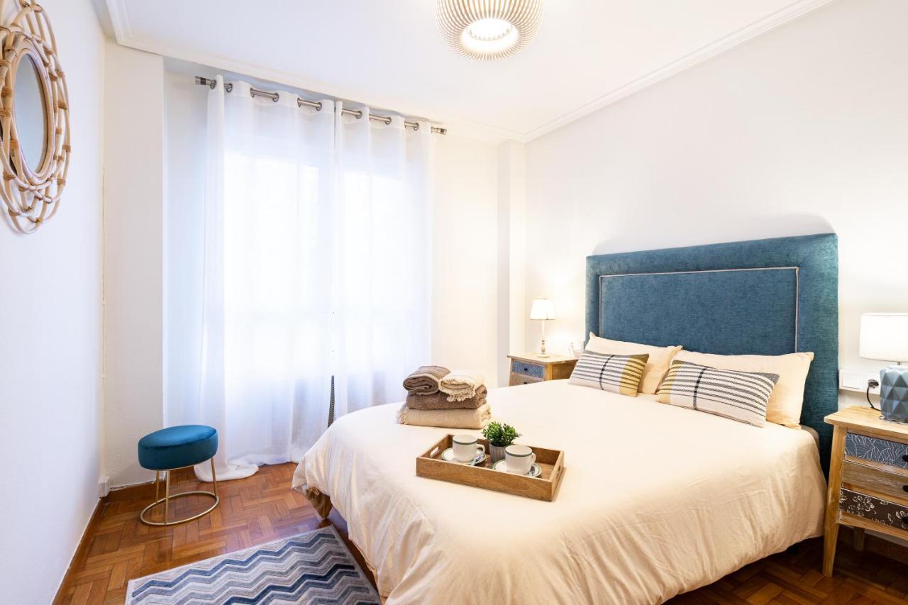 Primera Linea De Playa Con Plaza De Garaje Y Wifi Apartment *